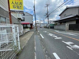 Ｍプラザ津田駅前 五番館の物件外観写真